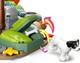 LEGO® Friends 42705 - Otthonos kabin az őszi erdőben