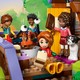 LEGO® Friends 42705 - Otthonos kabin az őszi erdőben