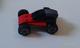 LEGO® Racers 4286602 - Piros buggy autó - útmutatóval doboz nélkül