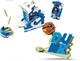LEGO® ICONS 43008 - Nike Dunk