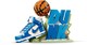 LEGO® ICONS 43008 - Nike Dunk