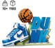 LEGO® ICONS 43008 - Nike Dunk