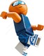 LEGO® ICONS 43008 - Nike Dunk