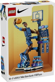 LEGO® Nike 43010 - Nike Slam Dunk