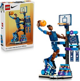 Nike Slam Dunk