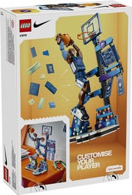 LEGO® Nike 43010 - Nike Slam Dunk