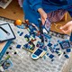 LEGO® Nike 43010 - Nike Slam Dunk