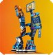 LEGO® Nike 43010 - Nike Slam Dunk