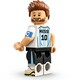 LEGO® Editions 43011 - Lionel Messi – A futball legjobb pillanatai