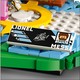 LEGO® Editions 43011 - Lionel Messi – A futball legjobb pillanatai