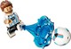 LEGO® Editions 43011 - Lionel Messi – A futball legjobb pillanatai