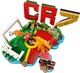 LEGO® Editions 43012 - Cristiano Ronaldo – A futball legjobb pillanatai