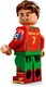 LEGO® Editions 43012 - Cristiano Ronaldo – A futball legjobb pillanatai