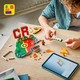 LEGO® Editions 43012 - Cristiano Ronaldo – A futball legjobb pillanatai