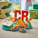 LEGO® Editions 43012 - Cristiano Ronaldo – A futball legjobb pillanatai