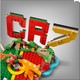 LEGO® Editions 43012 - Cristiano Ronaldo – A futball legjobb pillanatai