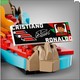 LEGO® Editions 43012 - Cristiano Ronaldo – A futball legjobb pillanatai