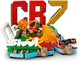 LEGO® Editions 43012 - Cristiano Ronaldo – A futball legjobb pillanatai