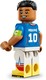 LEGO® Editions 43013 - Kylian Mbappé – A futball legjobb pillanatai