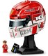 LEGO® Editions 43014 - Scuderia Ferrari HP Charles Leclerc sisakja