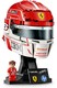 LEGO® Editions 43014 - Scuderia Ferrari HP Charles Leclerc sisakja