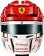 LEGO® Editions 43014 - Scuderia Ferrari HP Charles Leclerc sisakja
