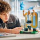 LEGO® Editions 43015 - Lionel Messi – Futball-legenda