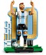 LEGO® Editions 43015 - Lionel Messi – Futball-legenda