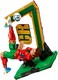 LEGO® Editions 43016 - Cristiano Ronaldo – Futball-legenda