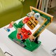 LEGO® Editions 43016 - Cristiano Ronaldo – Futball-legenda