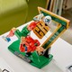 LEGO® Editions 43016 - Cristiano Ronaldo – Futball-legenda