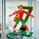 LEGO® Editions 43016 - Cristiano Ronaldo – Futball-legenda