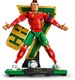 LEGO® Editions 43016 - Cristiano Ronaldo – Futball-legenda