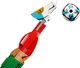 LEGO® Editions 43016 - Cristiano Ronaldo – Futball-legenda