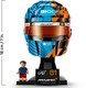 LEGO® Editions 43017 - McLaren Mastercard F1® Team Oscar Piastri sisakja