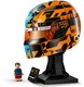 LEGO® Editions 43017 - McLaren Mastercard F1® Team Oscar Piastri sisakja