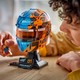 LEGO® Editions 43017 - McLaren Mastercard F1® Team Oscar Piastri sisakja