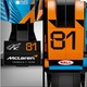 LEGO® Editions 43017 - McLaren Mastercard F1® Team Oscar Piastri sisakja