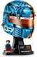 LEGO® Editions 43017 - McLaren Mastercard F1® Team Oscar Piastri sisakja
