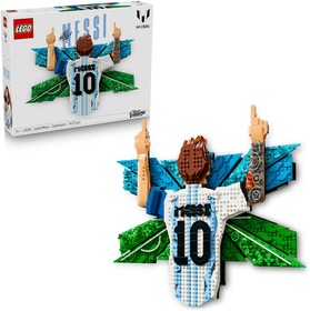 Lionel Messi – Gólöröm