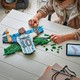 LEGO® Editions 43018 - Lionel Messi – Gólöröm