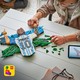 LEGO® Editions 43018 - Lionel Messi – Gólöröm