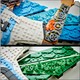 LEGO® Editions 43018 - Lionel Messi – Gólöröm