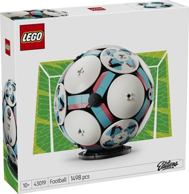 LEGO® Editions 43019 - Focilabda