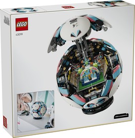 LEGO® Editions 43019 - Focilabda