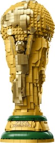 LEGO® Editions 43020 - A FIFA labdarúgó-világbajnokság™ hivatalos trófeája