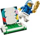 LEGO® Editions 43020 - A FIFA labdarúgó-világbajnokság™ hivatalos trófeája
