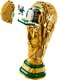 LEGO® Editions 43020 - A FIFA labdarúgó-világbajnokság™ hivatalos trófeája