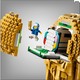 LEGO® Editions 43020 - A FIFA labdarúgó-világbajnokság™ hivatalos trófeája