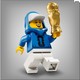 LEGO® Editions 43020 - A FIFA labdarúgó-világbajnokság™ hivatalos trófeája